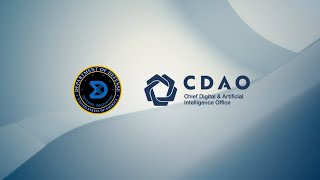 DIU & CDAO Fireside Chat: Speed to Scale | December 5, 2024