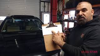 2008 Honda Accord  how to replace input transmission speed sensor code po717 DIY
