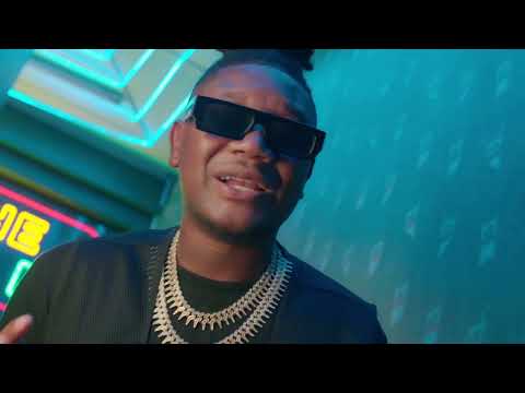 Dj Vuyo-We Good (official video)