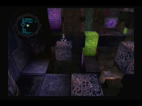 Let's Play Shadow Hearts Covenant 147 - Shanghai Heaven