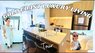 Star Residences Broadbeach Review | My Life On The Gold Coast QLD | Gold Coast Luxury Highrise Life!