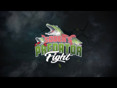 Predator Fight 2020 - Official Trailer