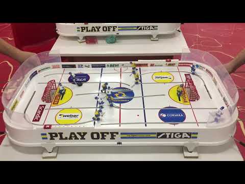 2019.03.02 Zdeněk Matoušek ml. - Jiří Chylík