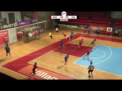 SRL Playout 6. kolo (M) / Radnički - Obilić