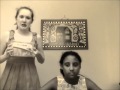 Nutella Commercial From The 50 S
