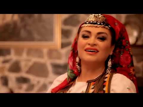 Kristina Marku- Shtate Bajrake