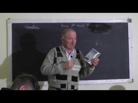 1174 Perpendiculara pe un plan Piramida Paralelipiped Trapez isoscel Triunghi echilateral - Clasa 8