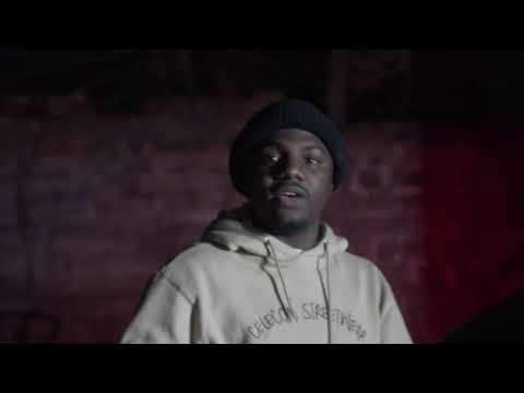 Ocho Arky - Panic Freestyle