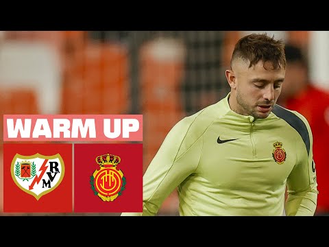 🔴 RAYO VALLECANO vs RCD MALLORCA - PREVIA DEL PARTIDO