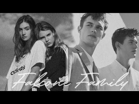 FALCONE FAMILY — born in blood mafia chronicles CORA REILLY