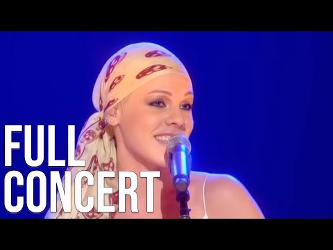 P!NK: Live from Wembley Arena, London, England | Full Concert