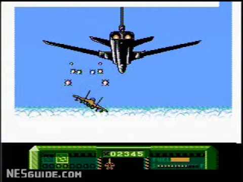 mig 29 soviet fighter nes music