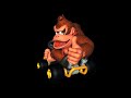 Mario Kart 64 Donkey Kong Voice Clips
