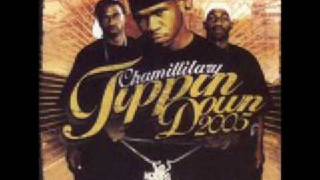 Chamillionaire:Gettin On My Nerves(Tippin Down)