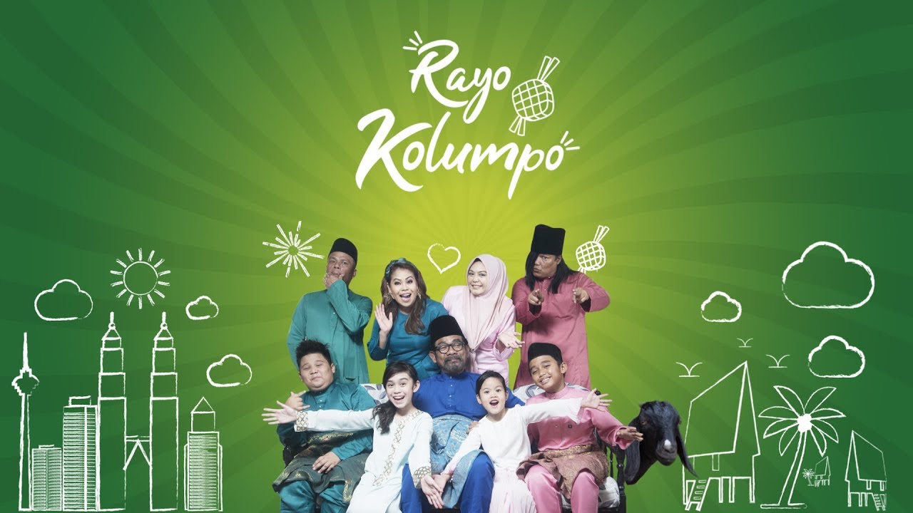 Trailer Rayo Kolumpo