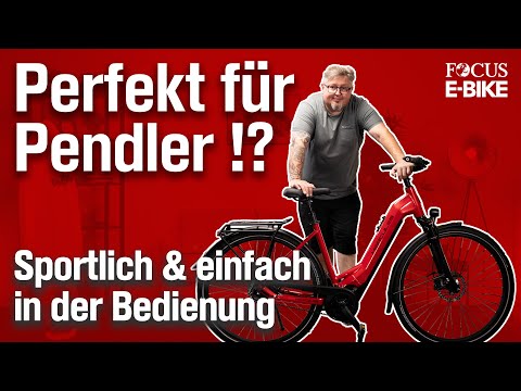 Sportlich biken leicht gemacht! Abenteuer mit dem Hercules E-Bike