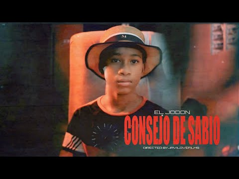 El Jodon HD - Consejos De Sabio ✍️ (Video Oficial)