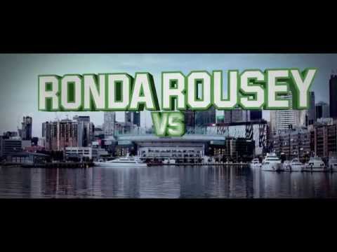 UNIBET UFC193 Holly Holm - The Unexpected Favourite