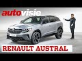 Waarom de Renault Austral de Kadjar snel moet doen vergeten | Sjoerds Weetjes 283