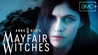 Anne Rice's Mayfair Witches ( Anne Rice's Mayfair Witches )