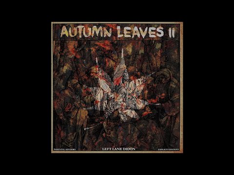 LEFT LANE DIDON X STR8 BANGAZ - THA POT, 3 HOTS & A PINEBOX