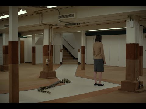 Sometimes I Think About Dying