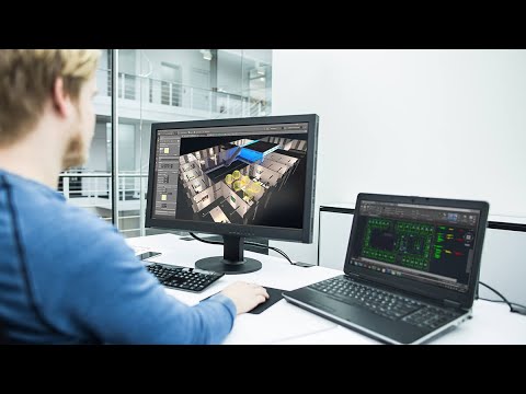 02- Dialux evo Part 2 - Importing a CAD plan