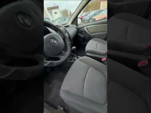 фото renault duster i рестайлинг 0