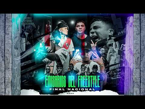 Filosofo Vs Jumper   Octavos   Emisarios del Freestyle 2023