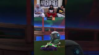 When the opponets are up 5 and still sweating 😂🤦🏾‍♂️