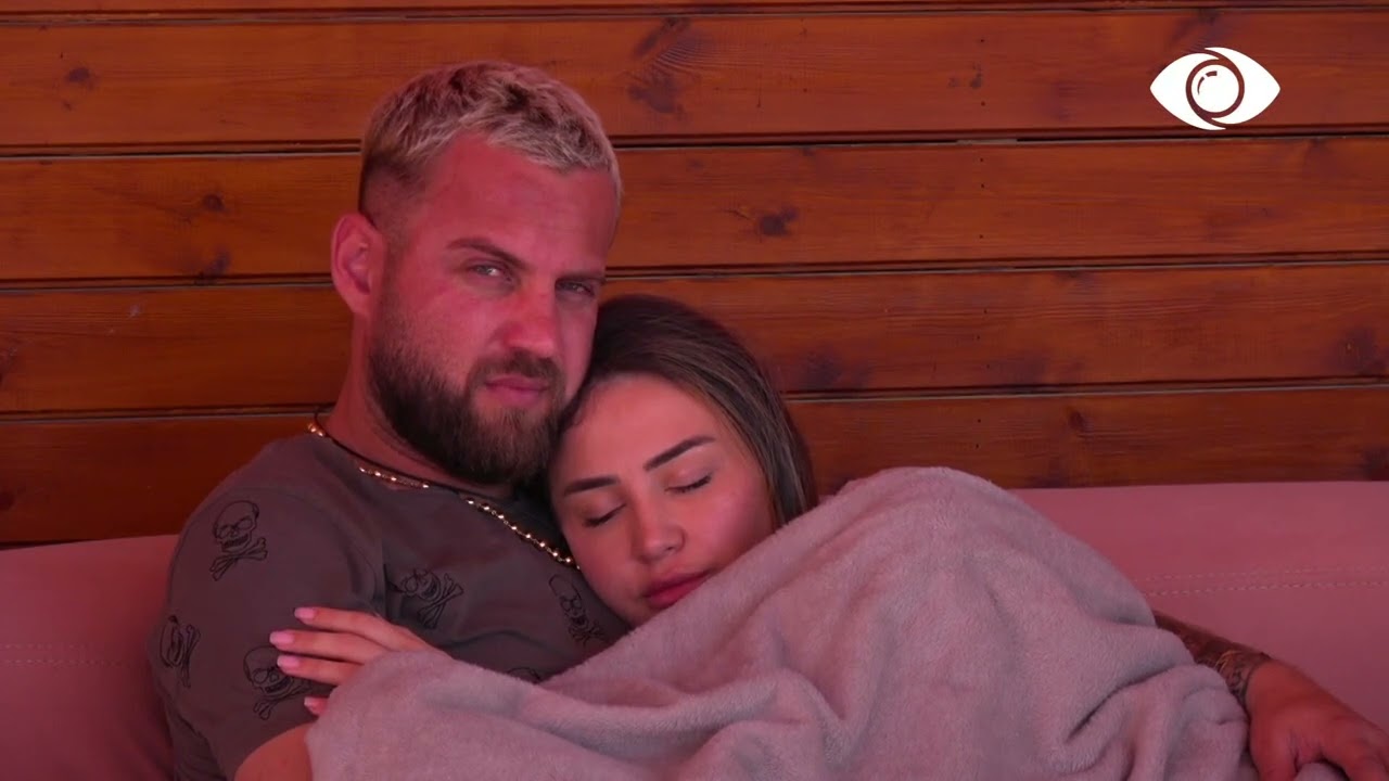 Do i nxjerr një nga një/ Luizi bisedon me Kiarën