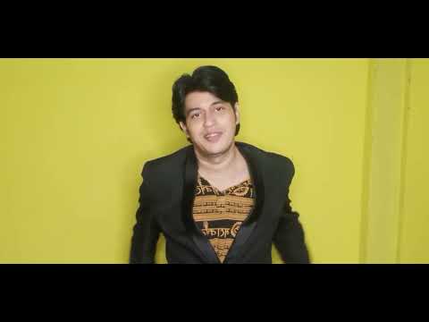Pardeep kumar  Haryanvi intro alag andaaz me 