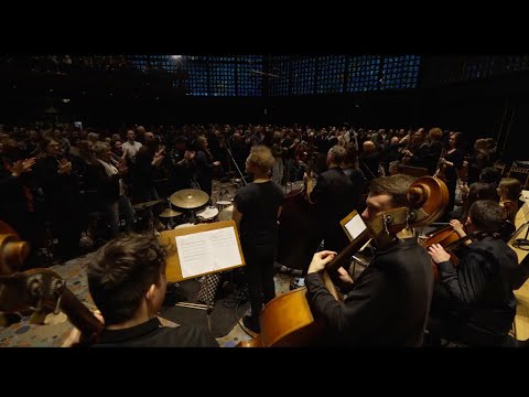 MEMENTO ODESA | LIVE FROM GEDÄCHTNISKIRCHE BERLIN (17.03.2024)