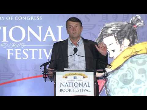 Edward J. Larson: 2015 National Book Festival