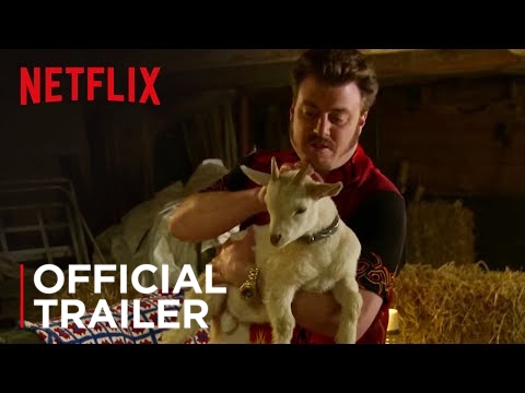 Trailer Park Boys - Season 9 | Official Trailer [HD] | Netflix