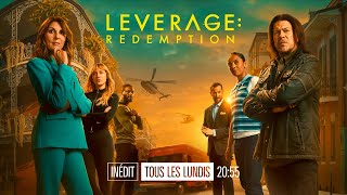 Promo VF - Saison 3