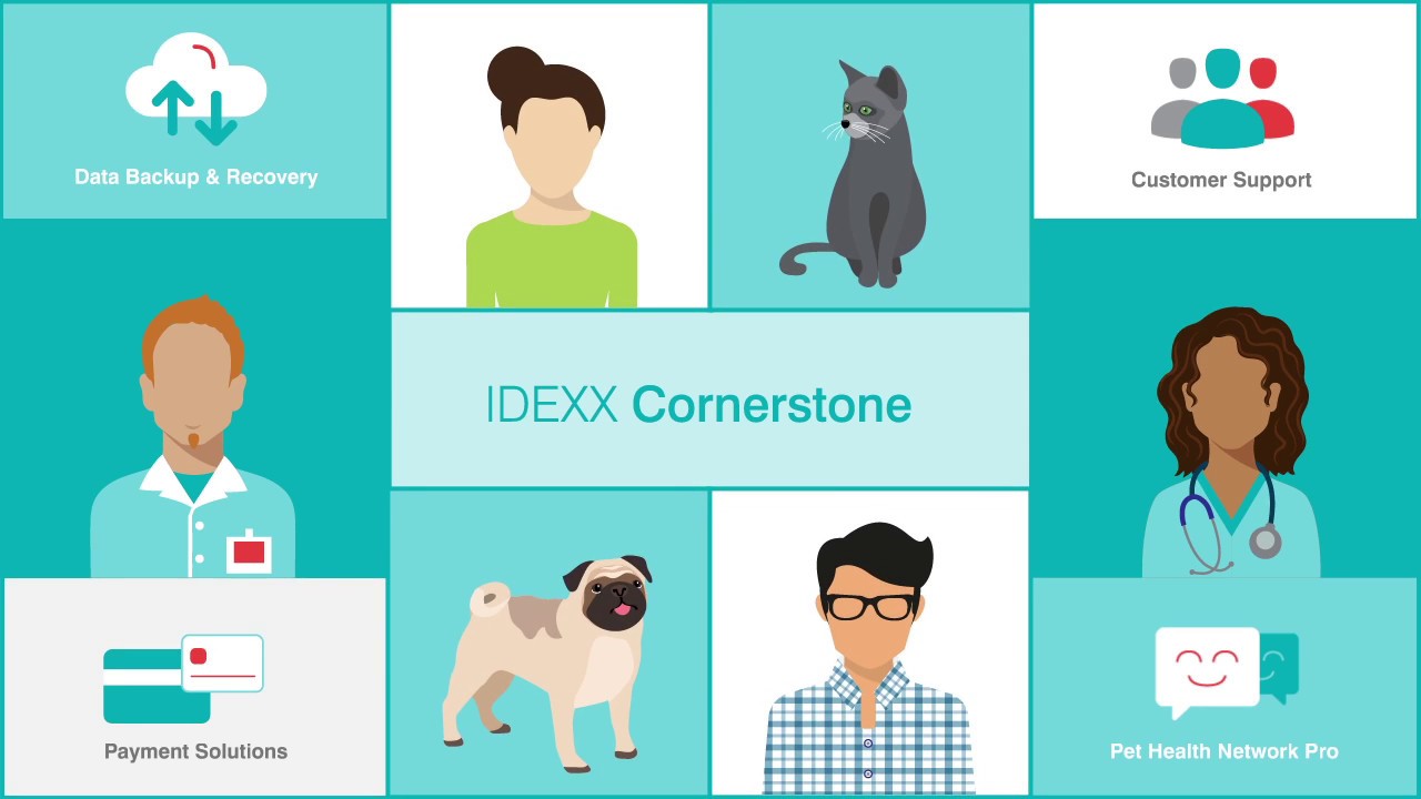 IDEXX Cornerstone