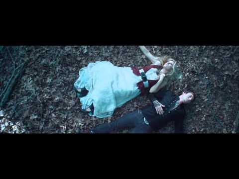 American Young - Love Is War (Official Music Video)