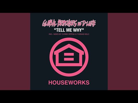 Tell Me Why (Knoxtown In-Side Mix)