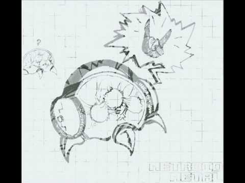 Metroid Metal - Bryyo