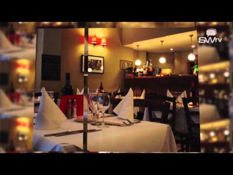 Votre restaurant italien à Bruxelles, Di-tommaso