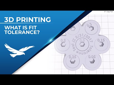 What is Fit Tolerance - 3D Printing