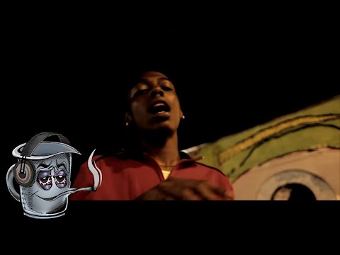 KIREE3600 - BACKEND/ LOWERCASE [OFFICIAL VIDEO]