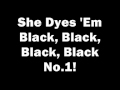 Type O Negative - Black Number One (Lyrics ...