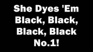 Type O Negative - Black Number One (Lyrics)