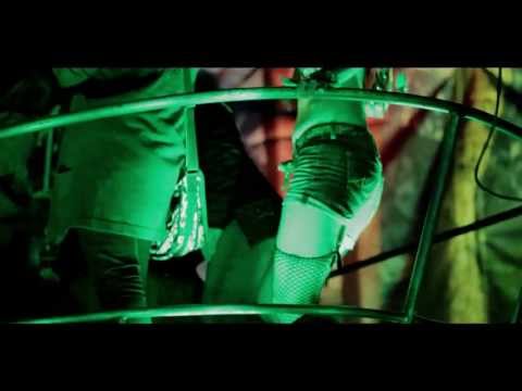 Dani Deahl at Electric Daisy Carnival Chicago 2013