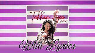 Yura Yunita - Takkan Apa ( Lirik )