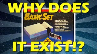 Nintendo's WORST Console Bundle