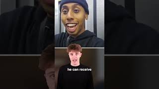 Johnny Somali's Life In Korean Prison