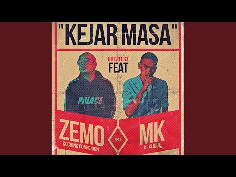 Kejar Masa